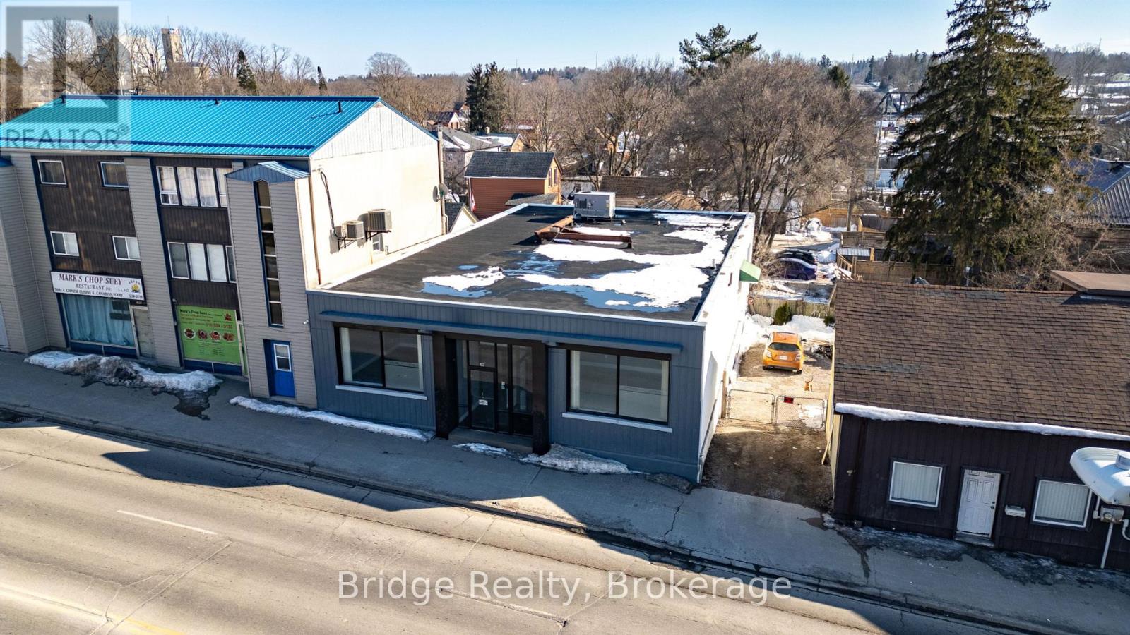 290 Dundas Street, Woodstock, Ontario  N4S 1B2 - Photo 46 - X12354030