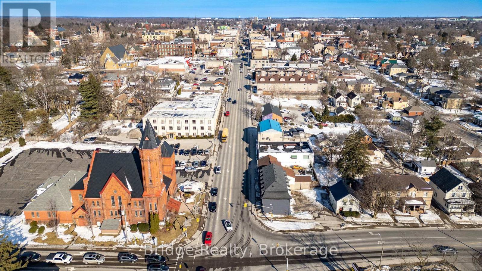 290 Dundas Street, Woodstock, Ontario  N4S 1B2 - Photo 48 - X12354030