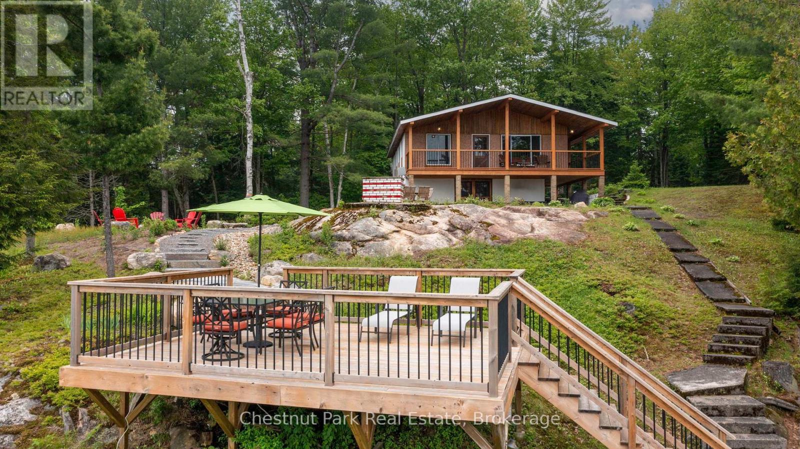4 MALLARD LANE, Lake of Bays, Ontario