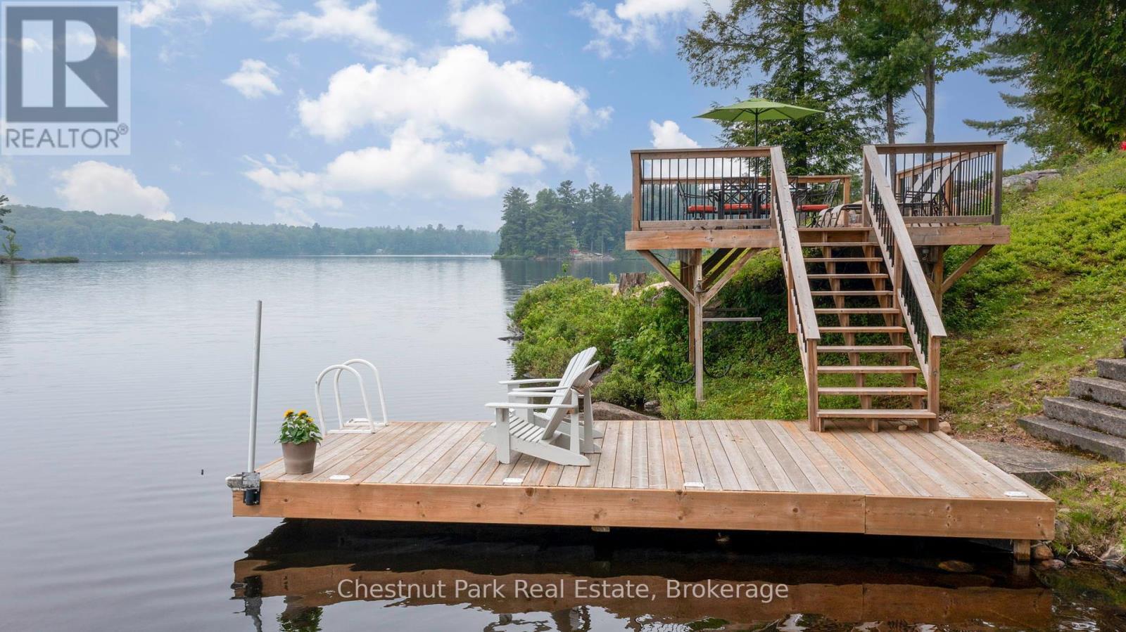 4 Mallard Lane, Lake Of Bays, Ontario  P0B 1A0 - Photo 28 - X12354080