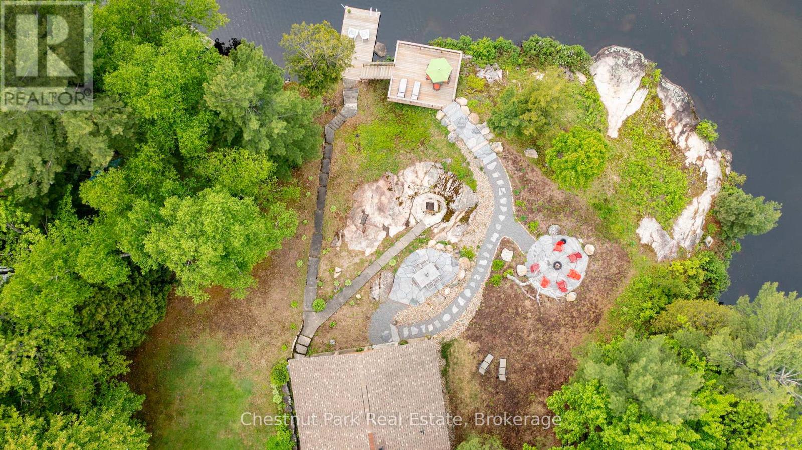 4 Mallard Lane, Lake Of Bays, Ontario  P0B 1A0 - Photo 32 - X12354080