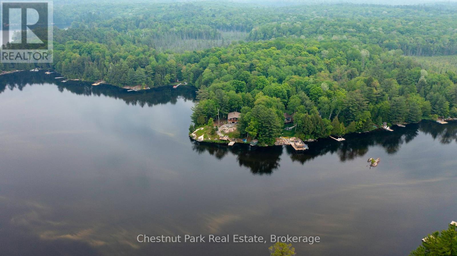 4 Mallard Lane, Lake Of Bays, Ontario  P0B 1A0 - Photo 39 - X12354080
