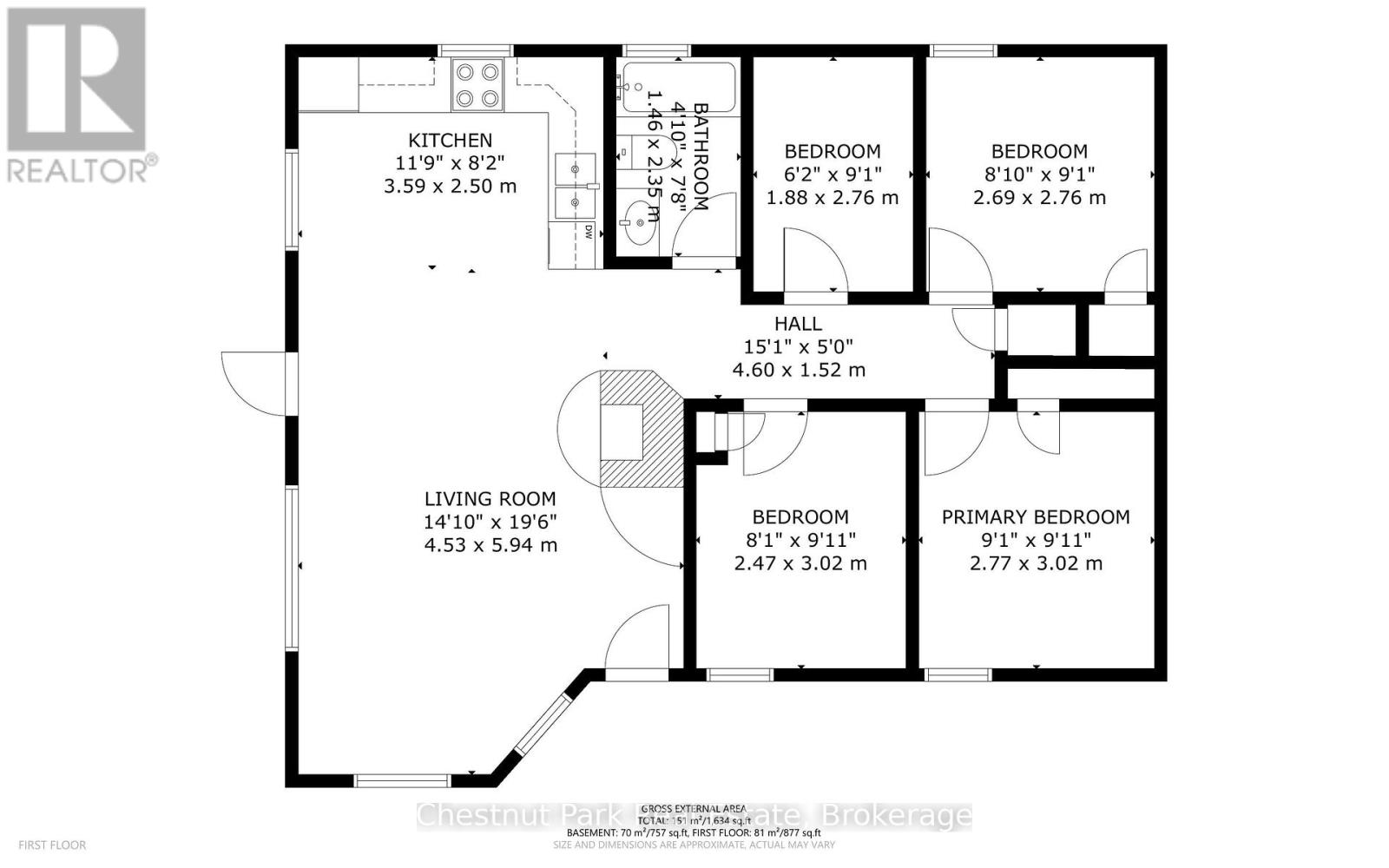 4 Mallard Lane, Lake Of Bays, Ontario  P0B 1A0 - Photo 40 - X12354080