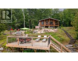 4 MALLARD LANE, Lake of Bays, Ontario