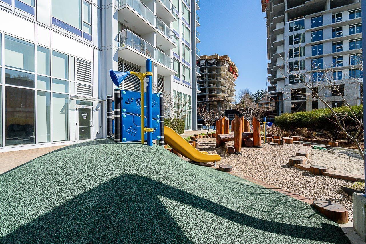 607 13750 100 Avenue, Surrey, British Columbia  V3T 0L3 - Photo 17 - R3038866