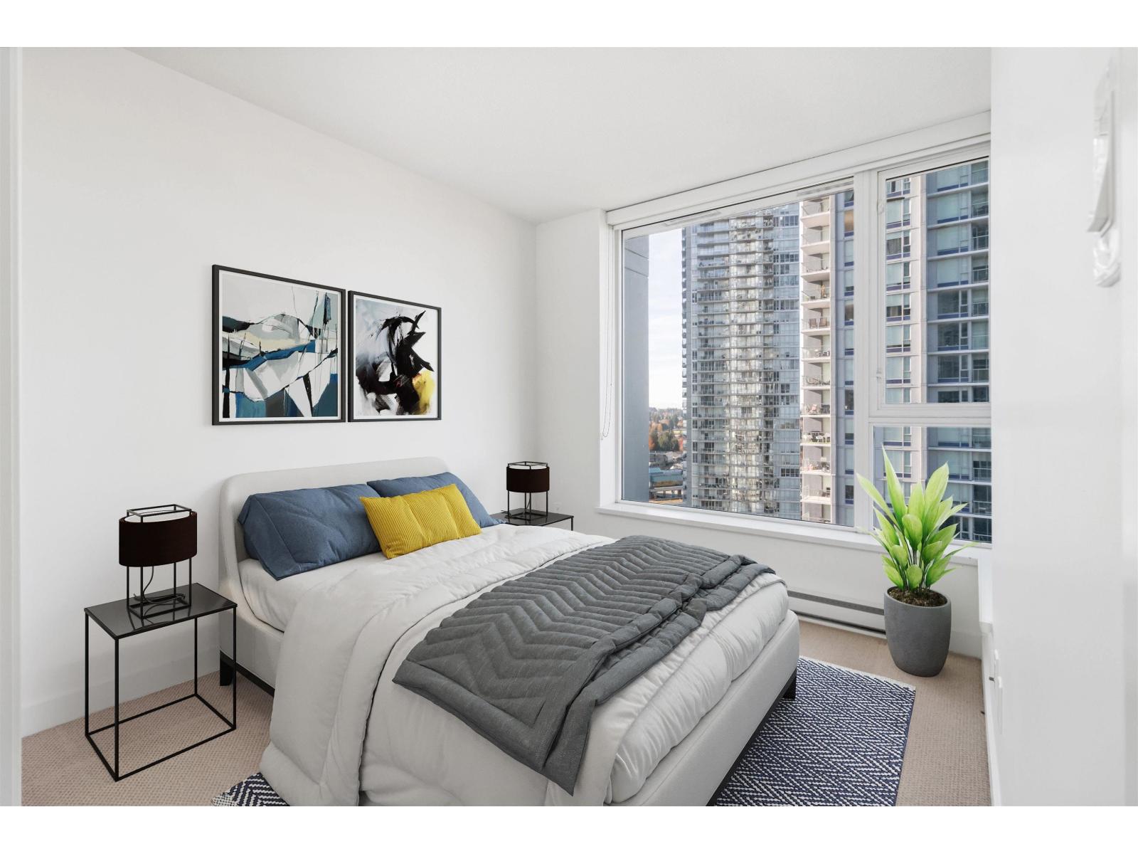 607 13750 100 Avenue, Surrey, British Columbia  V3T 0L3 - Photo 6 - R3038866