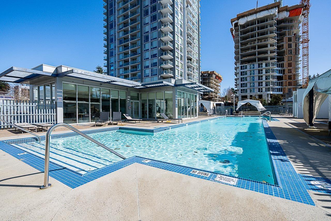 607 13750 100 Avenue, Surrey, British Columbia  V3T 0L3 - Photo 9 - R3038866