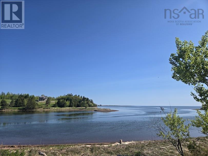 1.61 Acres King Lothar Drive, Barrachois, Nova Scotia  B0K 1V0 - Photo 4 - 202513943