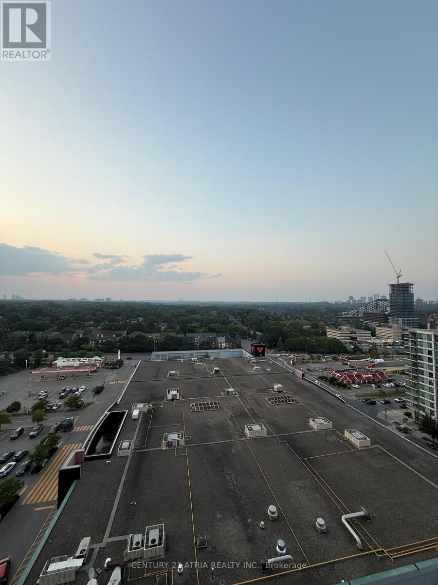 1808 - 72 Esther Shiner Boulevard, Toronto, Ontario  M2K 0C4 - Photo 8 - C12354031