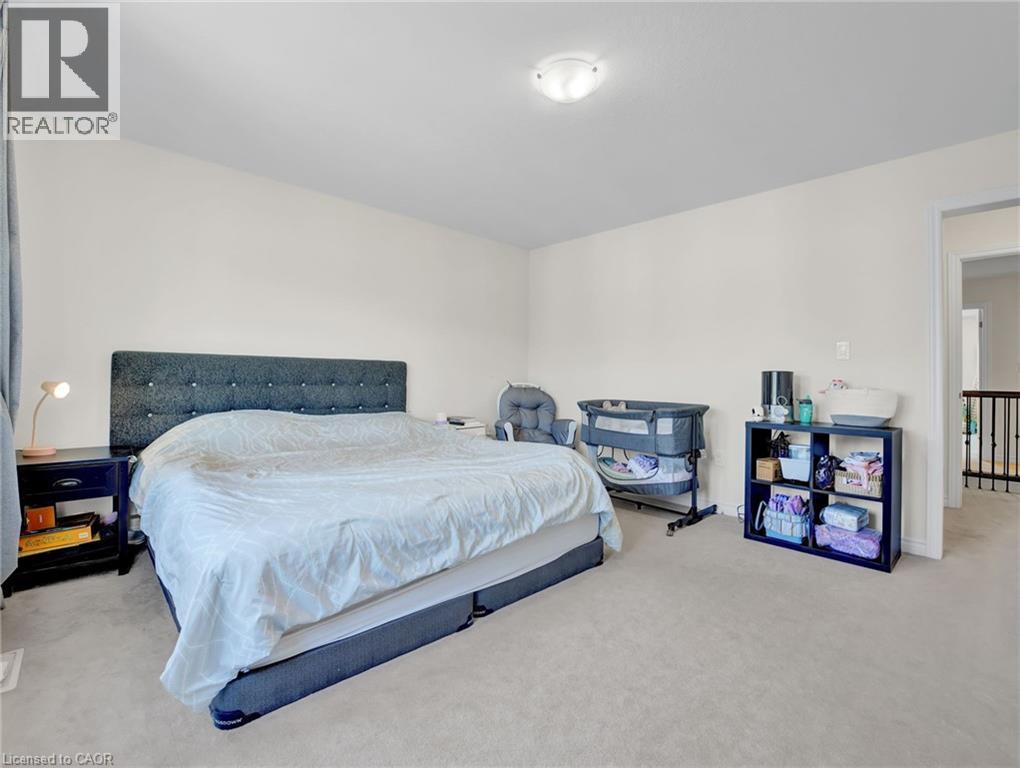 66 Lillian Way, Caledonia, Ontario  N3W 0E7 - Photo 36 - 40761908