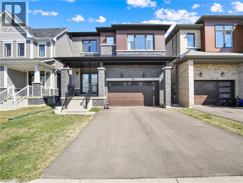 66 Lillian Way, Caledonia, Ontario  N3W 0E7 - Photo 39 - 40761908