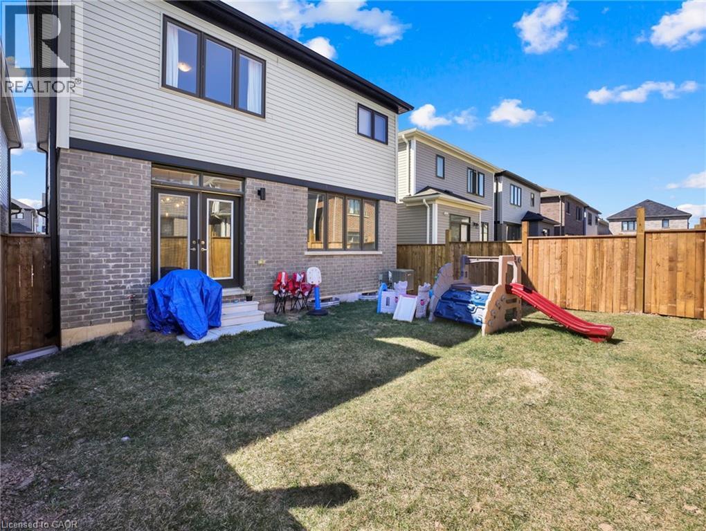 66 Lillian Way, Caledonia, Ontario  N3W 0E7 - Photo 41 - 40761908