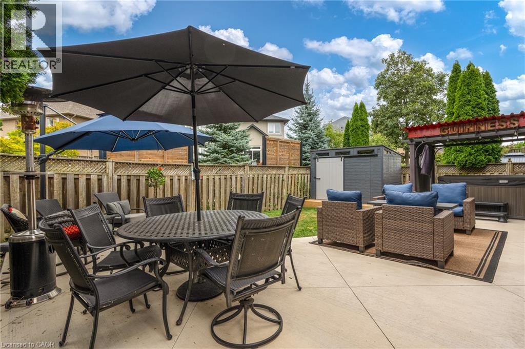 31 Bolzano Court, Hamilton, Ontario  L8W 3W7 - Photo 37 - 40761890
