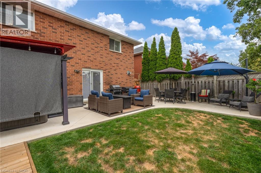31 Bolzano Court, Hamilton, Ontario  L8W 3W7 - Photo 39 - 40761890
