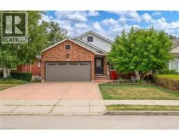 31 Bolzano Court 187 - Randall/Eleanor, Hamilton, Ca