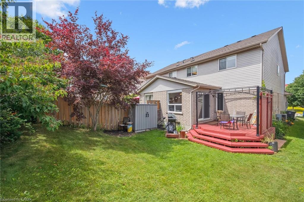 130 Silurian Drive, Guelph, Ontario  N1E 7G1 - Photo 19 - 40761107
