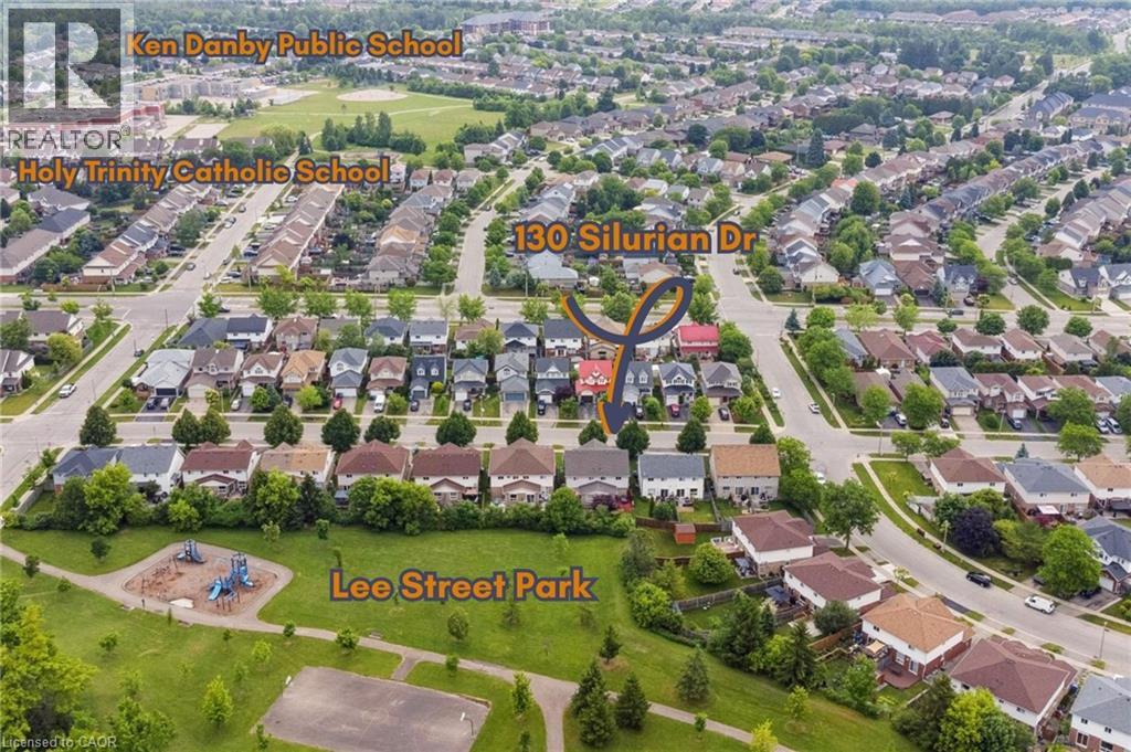 130 Silurian Drive, Guelph, Ontario  N1E 7G1 - Photo 23 - 40761107