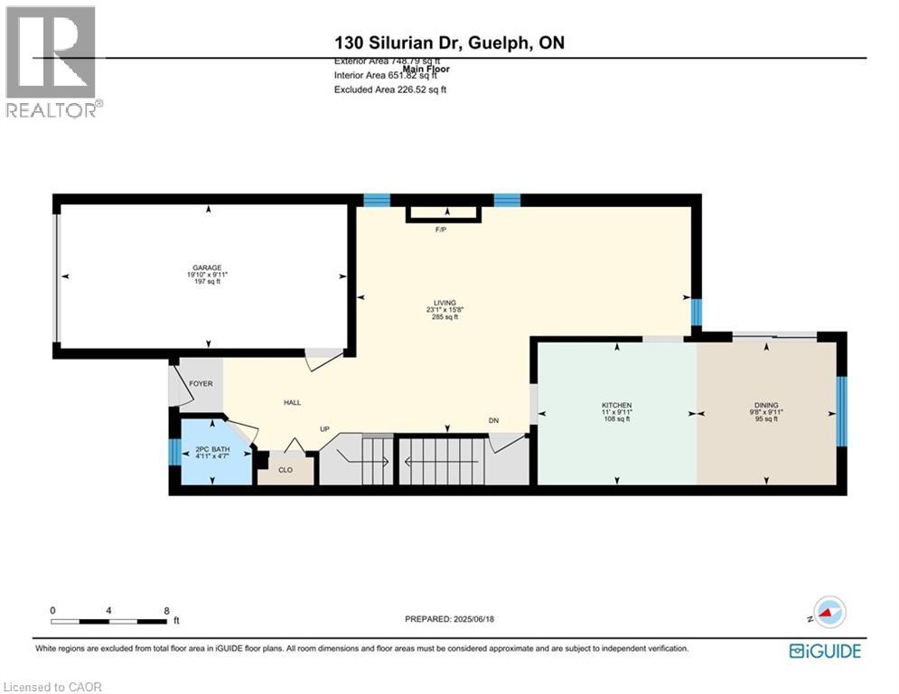 130 Silurian Drive, Guelph, Ontario  N1E 7G1 - Photo 24 - 40761107