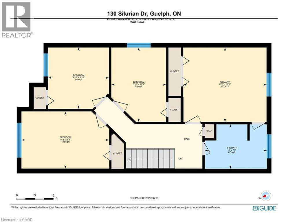 130 Silurian Drive, Guelph, Ontario  N1E 7G1 - Photo 25 - 40761107