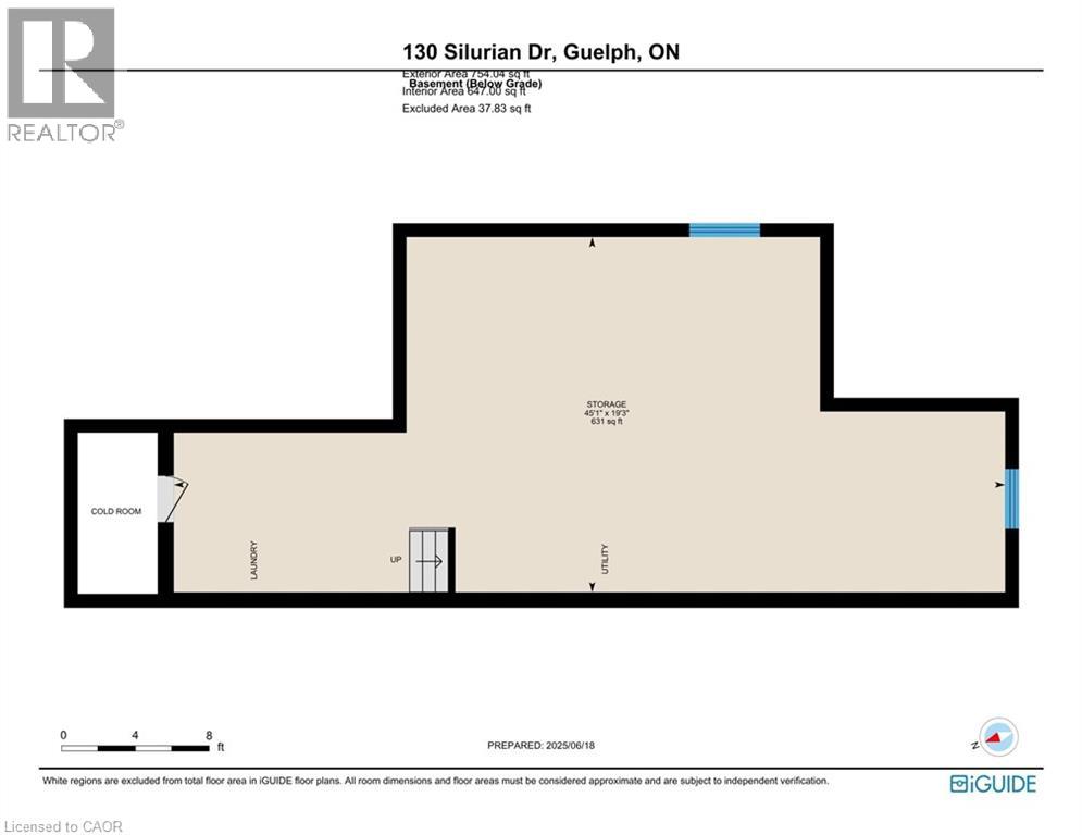 130 Silurian Drive, Guelph, Ontario  N1E 7G1 - Photo 26 - 40761107