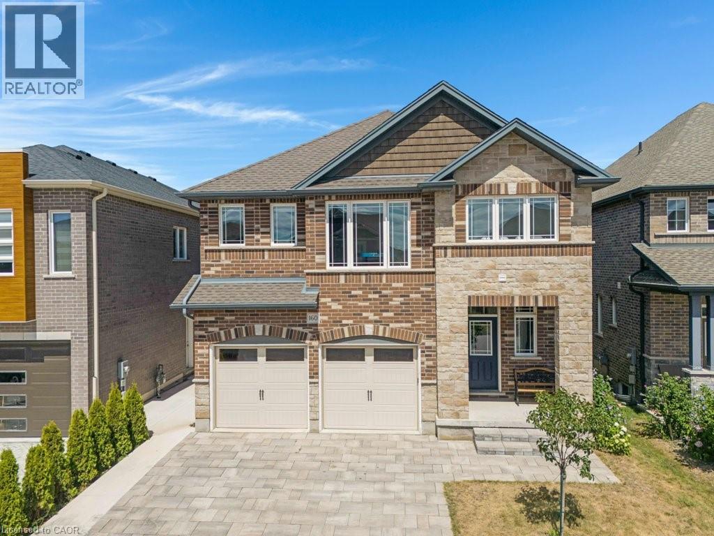 Property at 160 FREURE Drive image 1