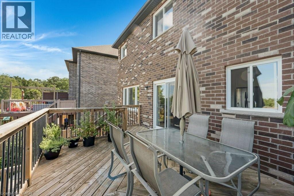 160 Freure Drive, Cambridge, Ontario  N1S 0B4 - Photo 41 - 40758576