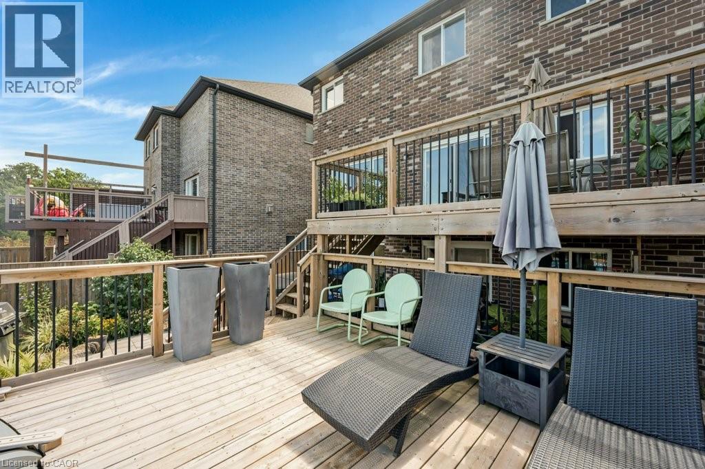 160 Freure Drive, Cambridge, Ontario  N1S 0B4 - Photo 42 - 40758576