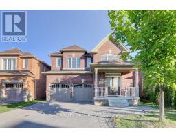 102 TIMNA CRESCENT, Vaughan, Ontario