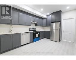 1ST FL. - 2915 BUR OAK AVENUE, Markham, Ontario