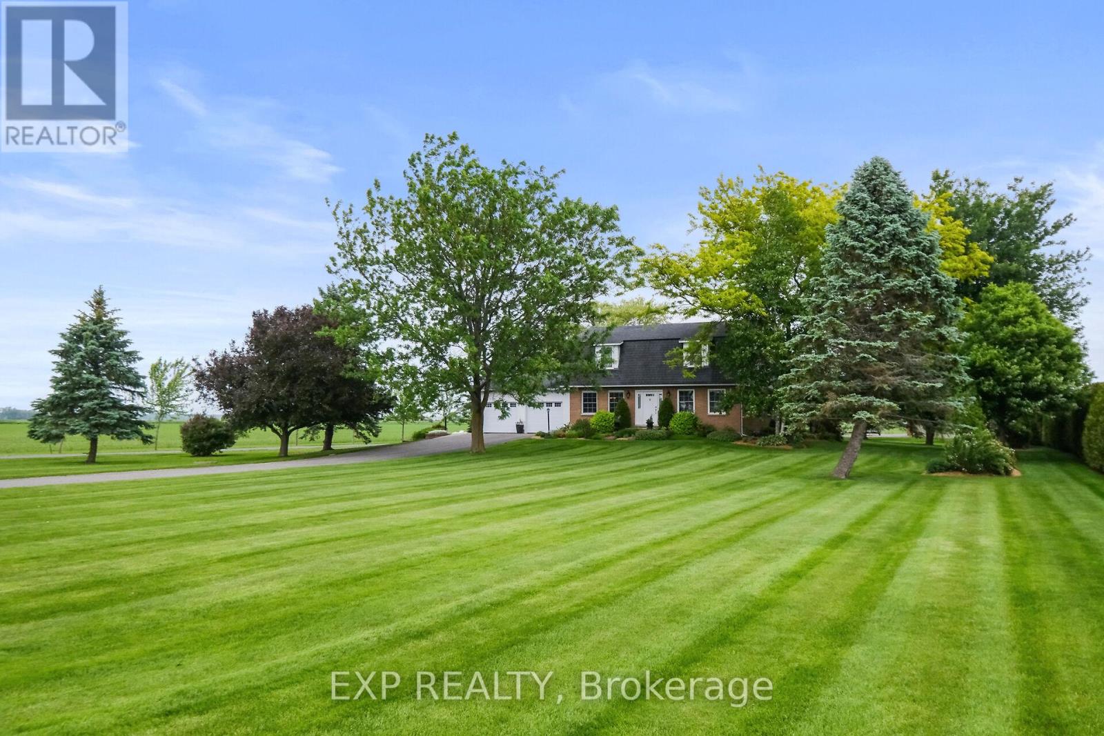183 HAMILTON ROAD, Russell, Ontario
