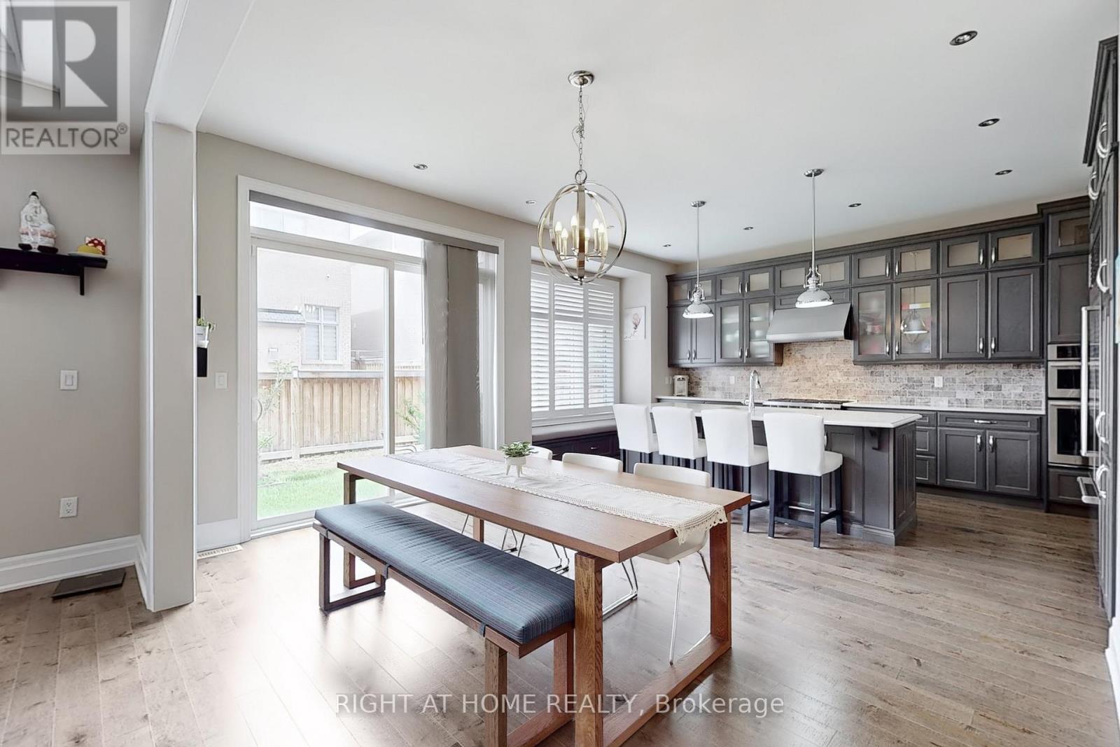 421 Ginger Gate N, Oakville, Ontario  L6M 1N2 - Photo 22 - W12354034