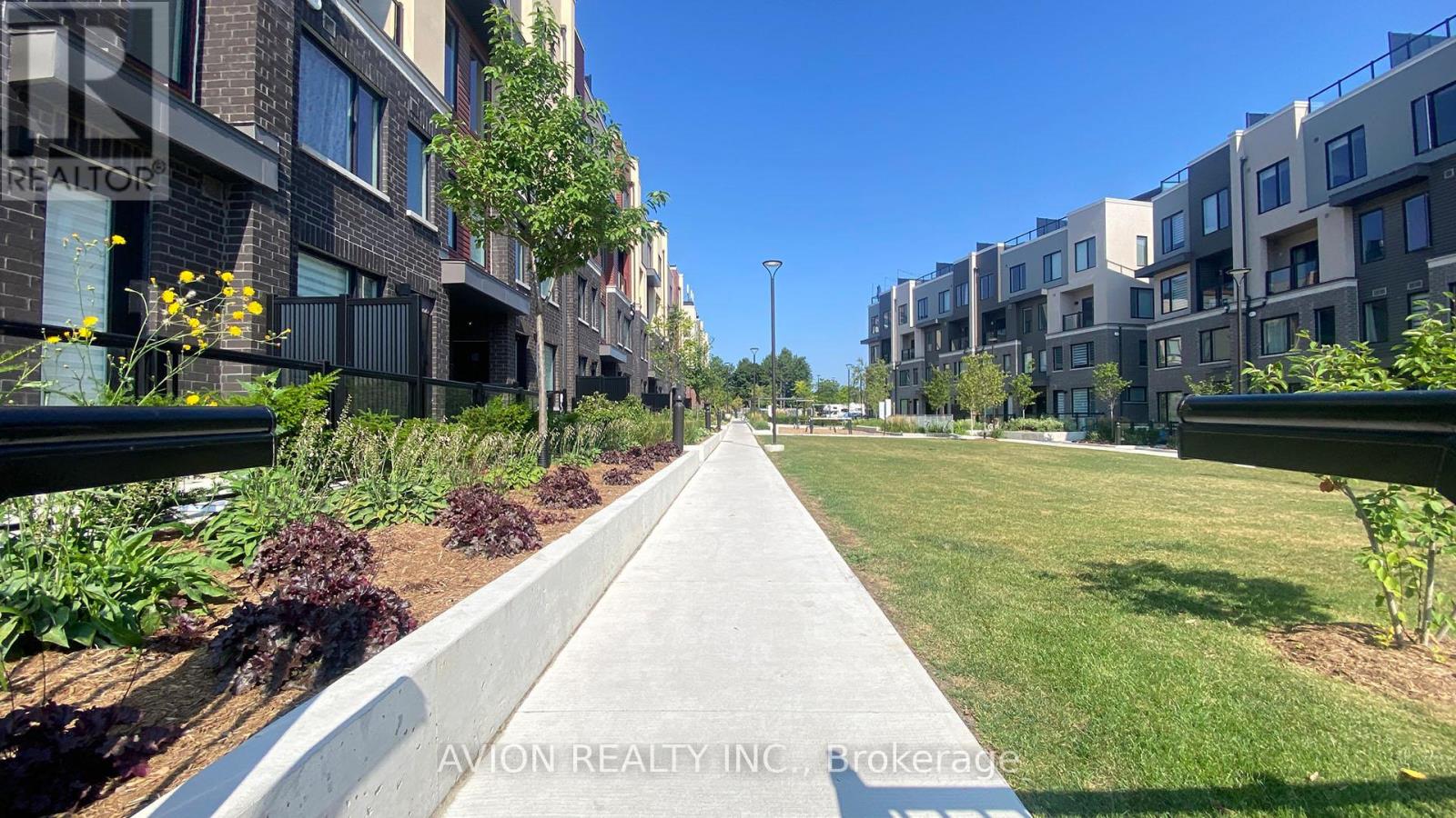 # 2 - 3546 Colonial Drive, Mississauga, Ontario  L5L 0C1 - Photo 21 - W12354036