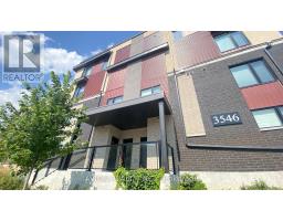 # 2 - 3546 COLONIAL DRIVE, Mississauga, Ontario