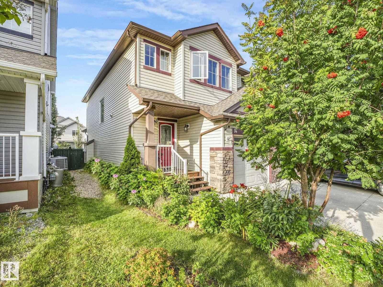 Property at #14 9350 211 ST NW image 4