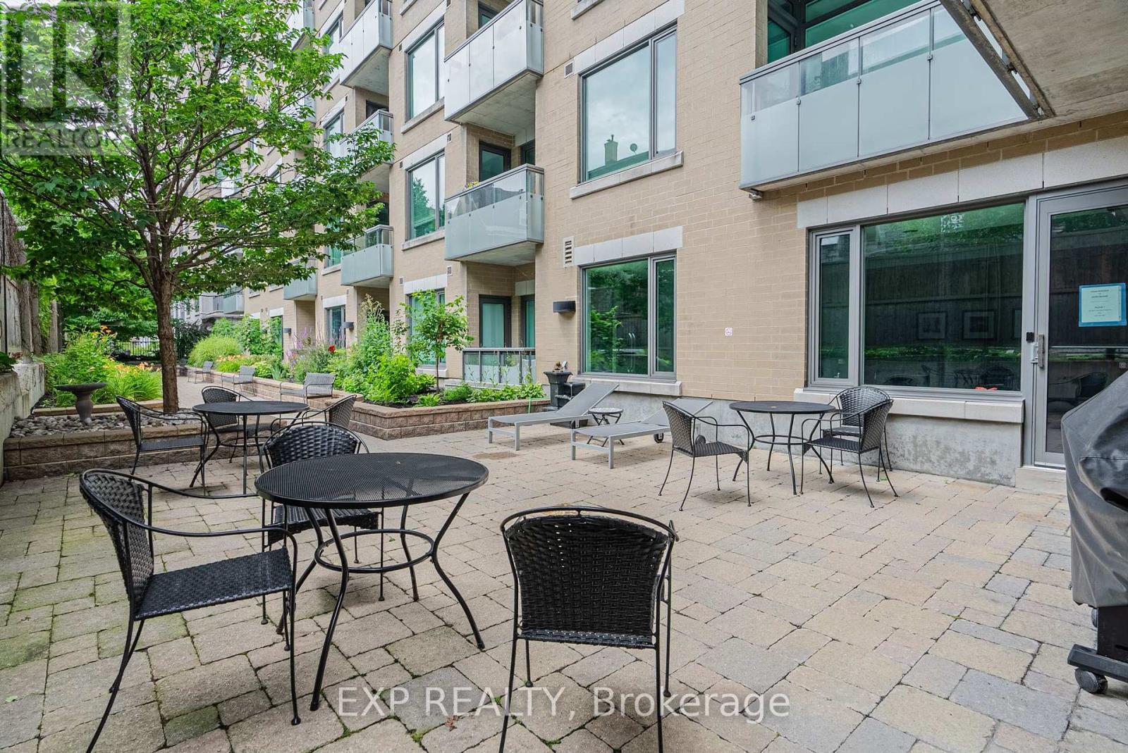 1407 - 238 Besserer Street, Ottawa, Ontario  K1N 6B1 - Photo 15 - X12354073