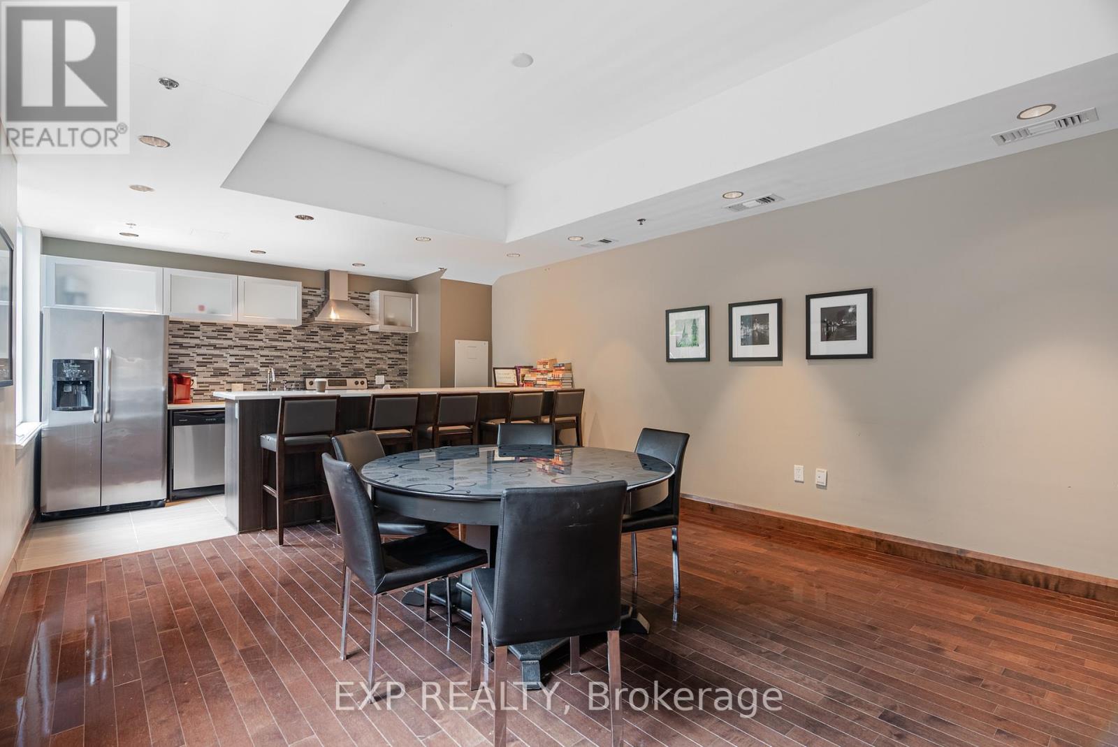 1407 - 238 Besserer Street, Ottawa, Ontario  K1N 6B1 - Photo 16 - X12354073