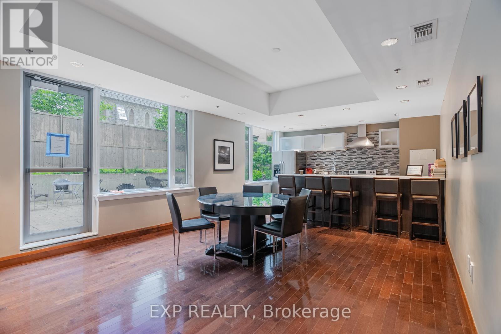 1407 - 238 Besserer Street, Ottawa, Ontario  K1N 6B1 - Photo 17 - X12354073