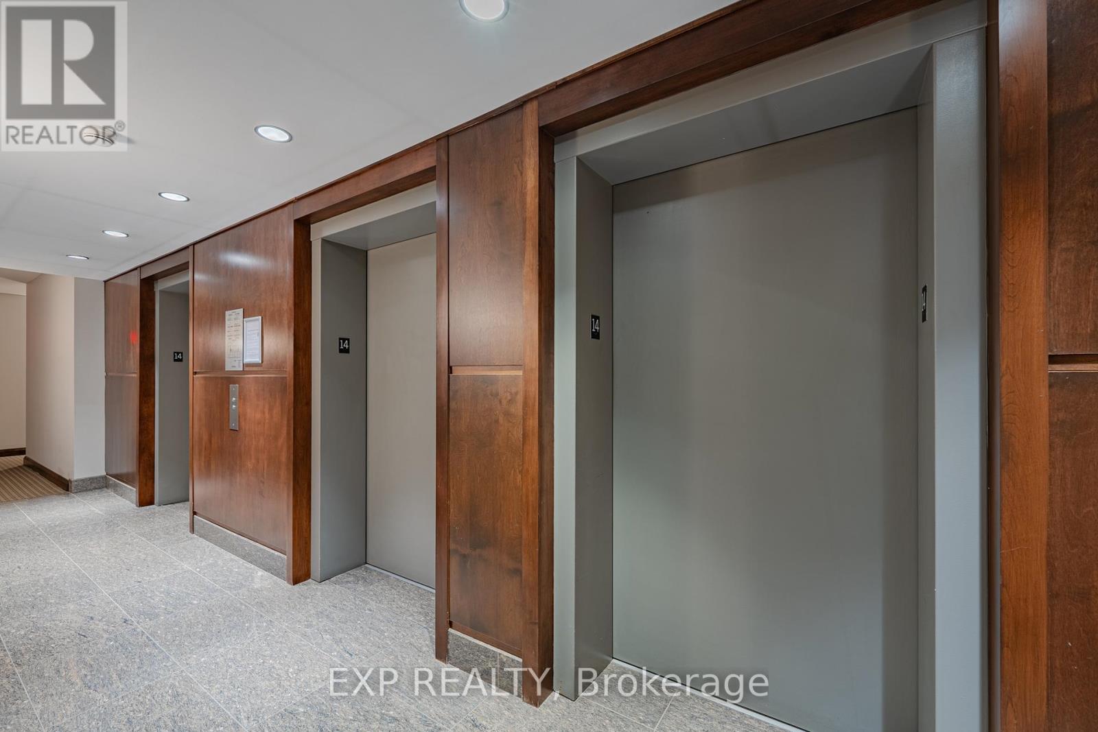 1407 - 238 Besserer Street, Ottawa, Ontario  K1N 6B1 - Photo 19 - X12354073