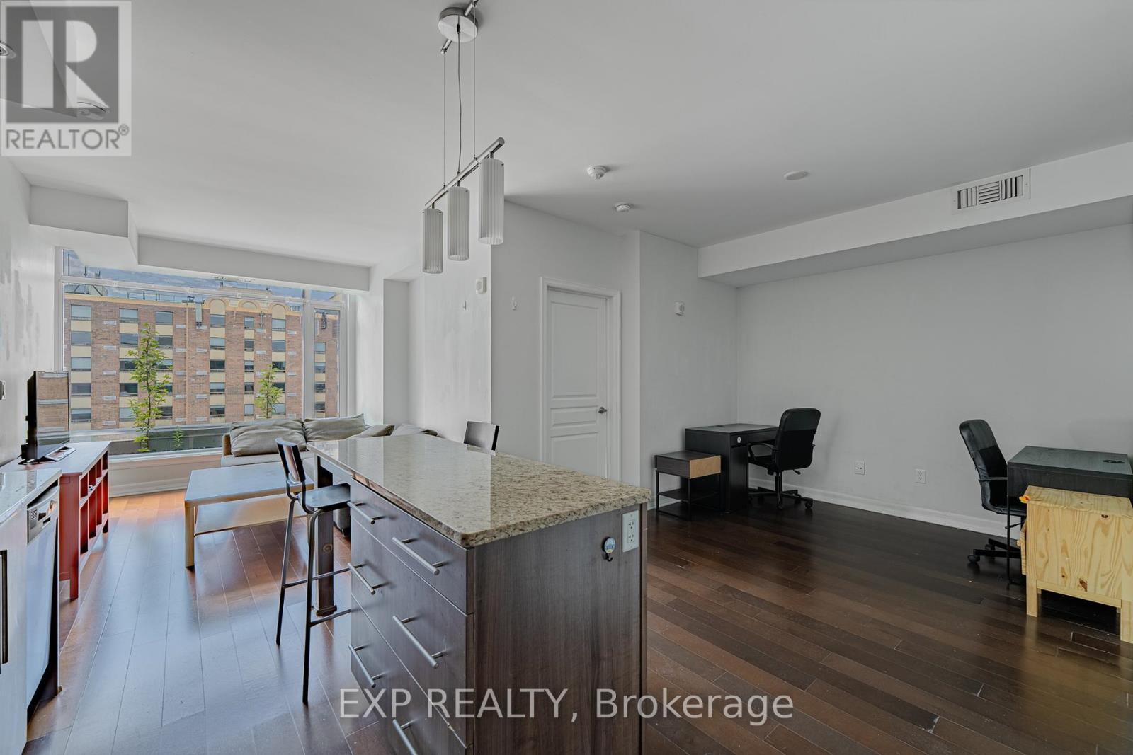 1407 - 238 Besserer Street, Ottawa, Ontario  K1N 6B1 - Photo 23 - X12354073