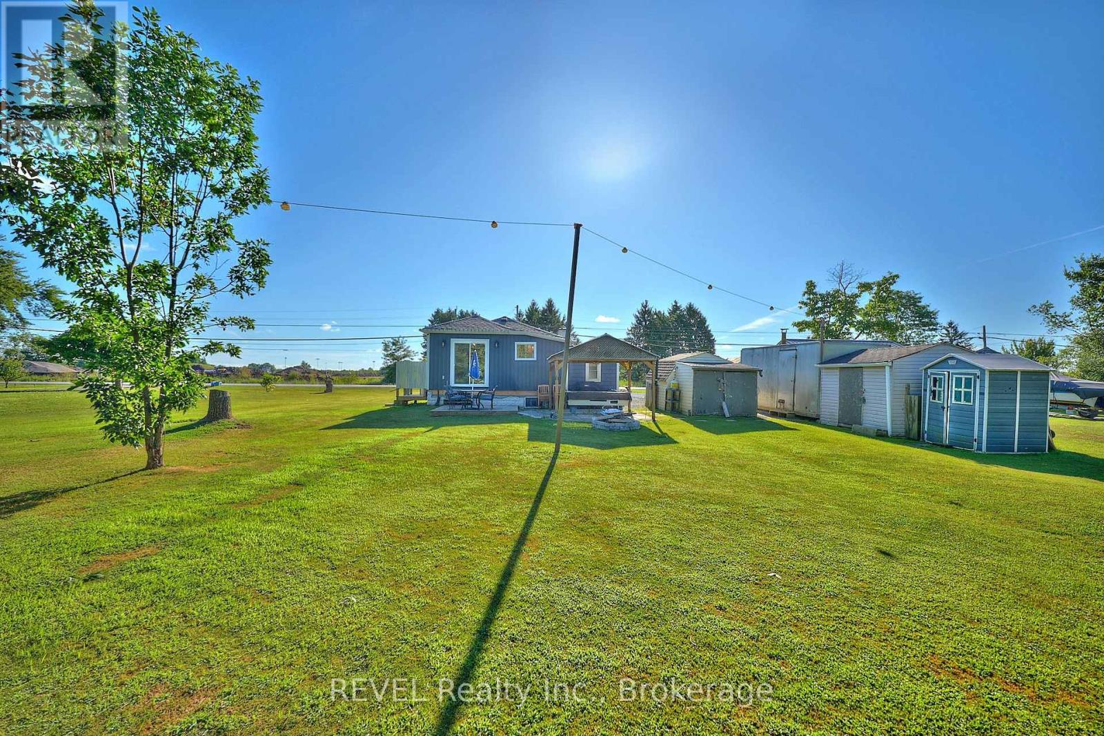 9197 Sodom Road, Niagara Falls, Ontario  L2E 6S6 - Photo 36 - X12354055