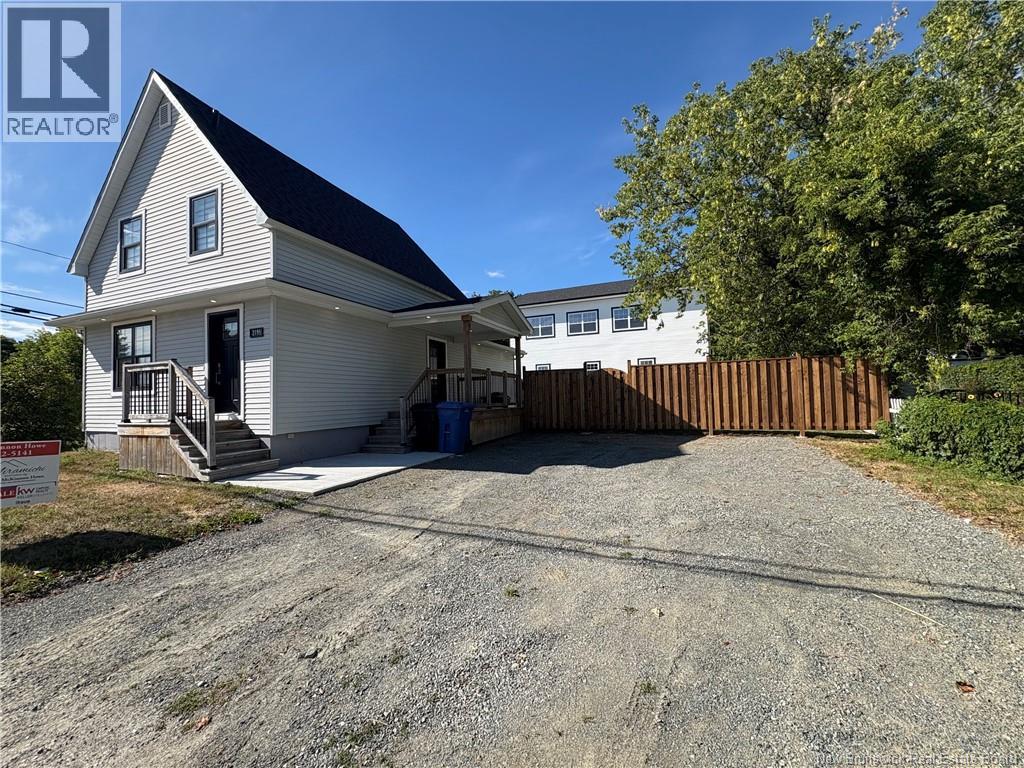 2195 King George Highway, Miramichi, New Brunswick