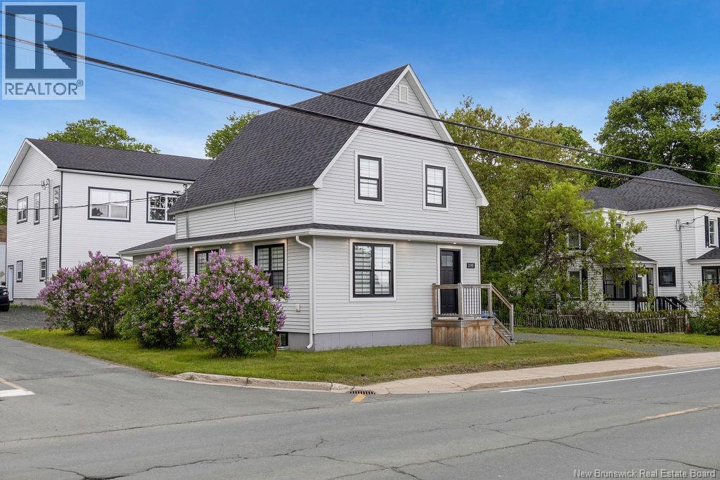 2195 King George Highway, Miramichi, New Brunswick  E1V 5S9 - Photo 2 - NB117233