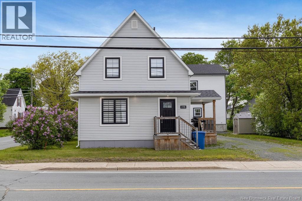 2195 King George Highway, Miramichi, New Brunswick  E1V 5S9 - Photo 36 - NB117233