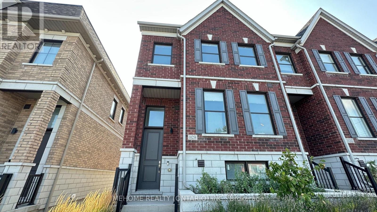 10258 KEELE STREET, Vaughan, Ontario