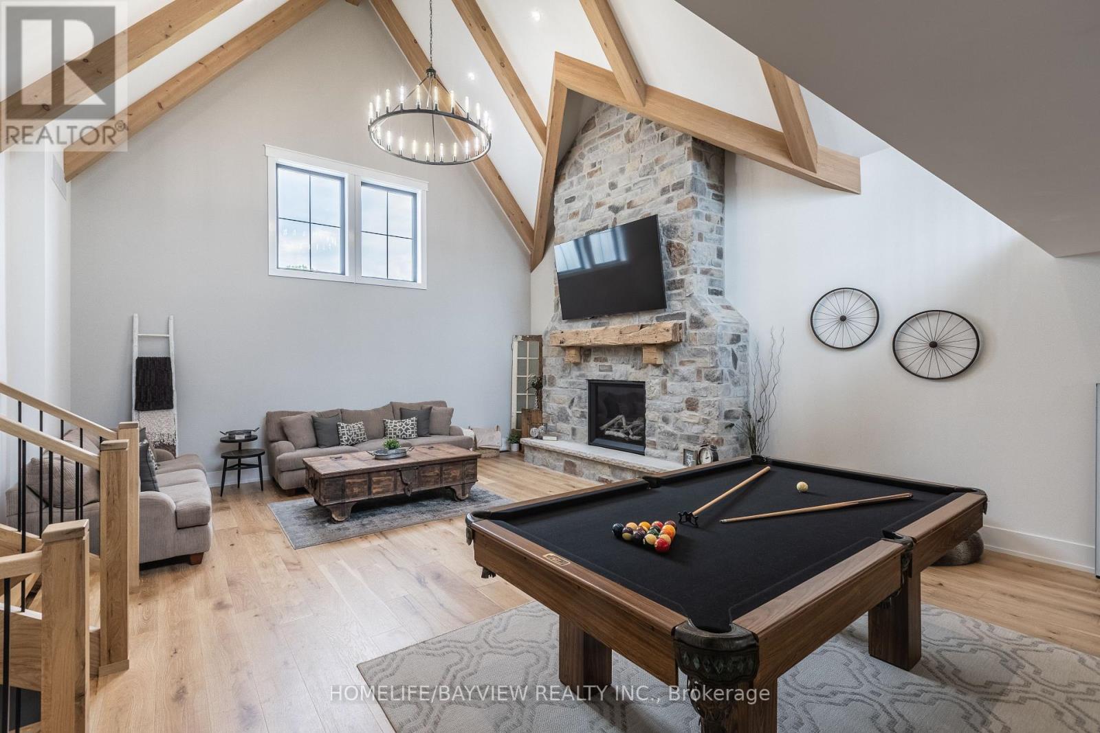 17 Jasmine Crescent, Whitchurch-Stouffville (Ballantrae), Ontario  L4A 3H4 - Photo 29 - N12354058
