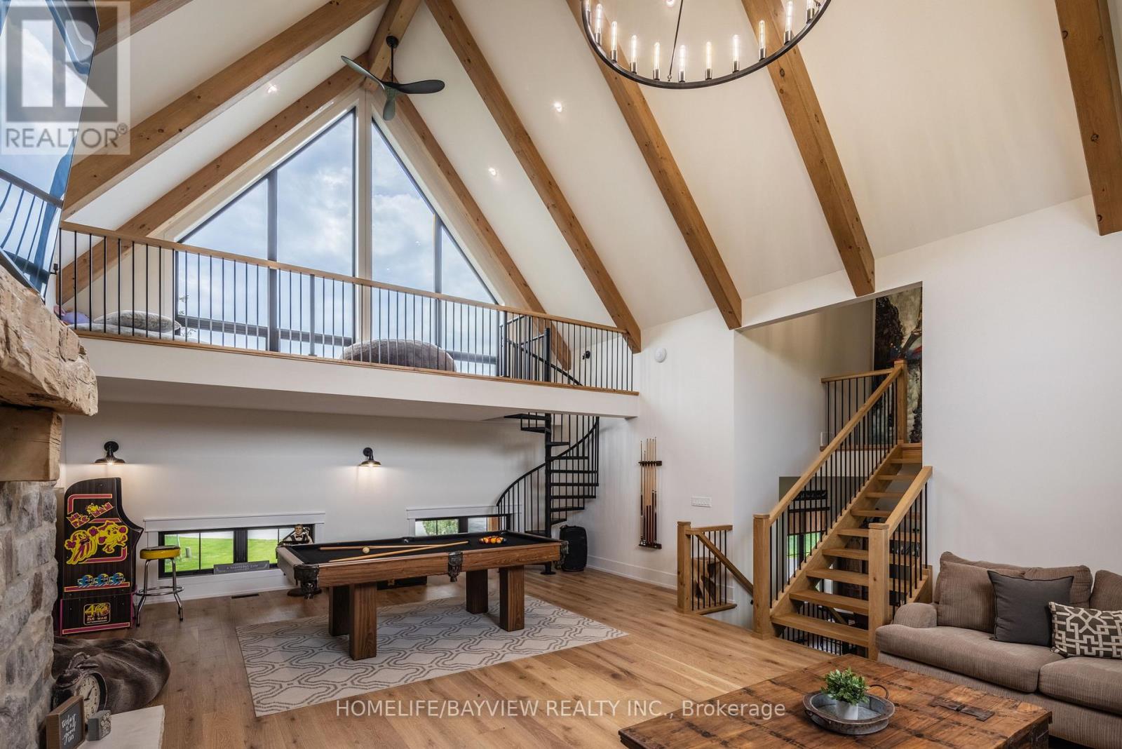17 Jasmine Crescent, Whitchurch-Stouffville (Ballantrae), Ontario  L4A 3H4 - Photo 31 - N12354058