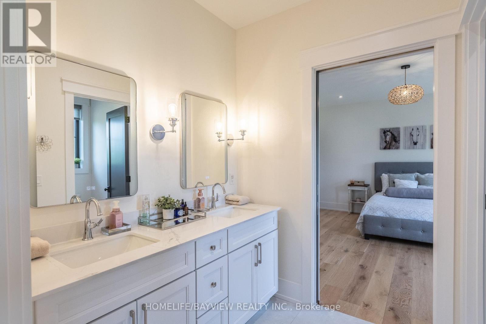 17 Jasmine Crescent, Whitchurch-Stouffville (Ballantrae), Ontario  L4A 3H4 - Photo 41 - N12354058