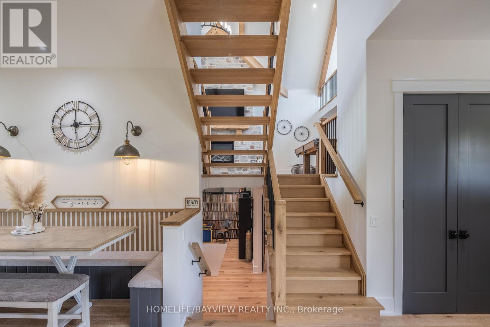 17 Jasmine Crescent, Whitchurch-Stouffville (Ballantrae), Ontario  L4A 3H4 - Photo 8 - N12354058