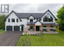 17 JASMINE CRESCENT, Whitchurch-Stouffville, Ontario