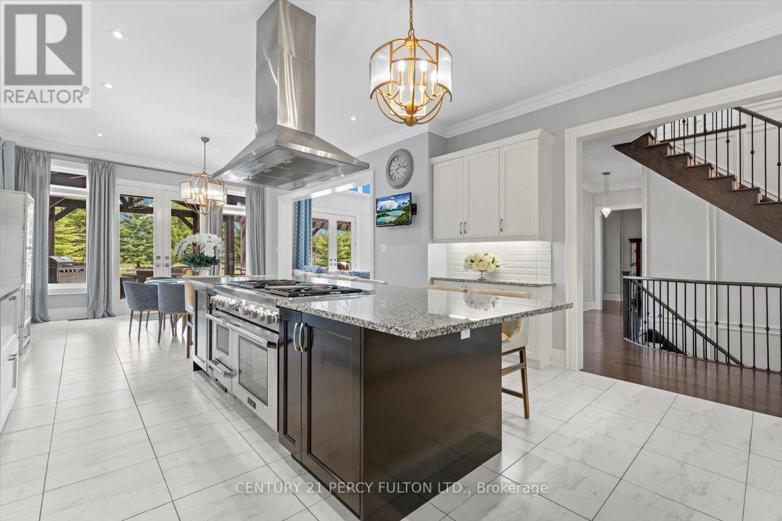 13 Country Club Crescent, Uxbridge, Ontario  L9P 0B8 - Photo 14 - N12354064